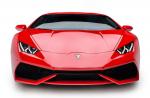 Lamborghini Huracan by Underground Racing 2014 года